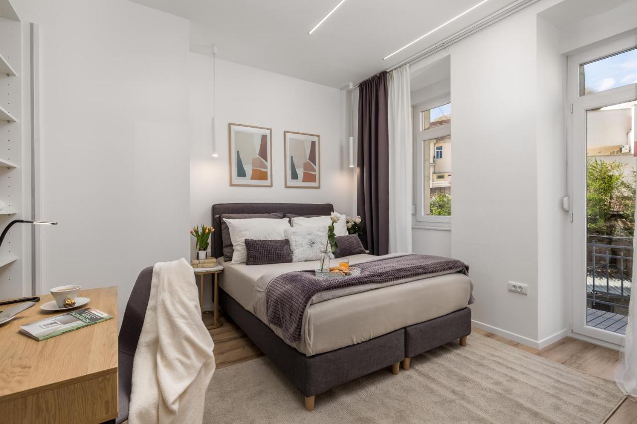 Saint Vitus Apartments With Balcony Rijeka Exterior foto