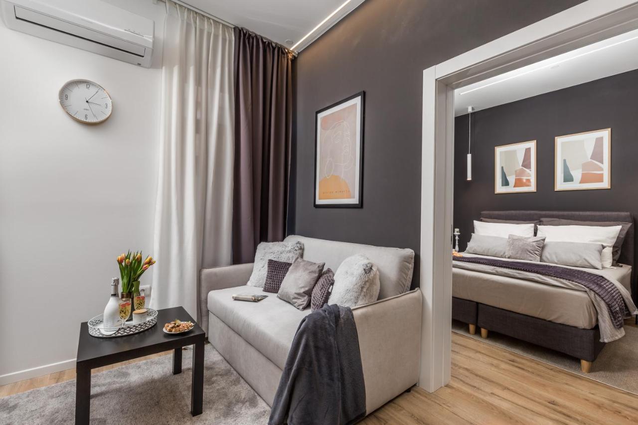 Saint Vitus Apartments With Balcony Rijeka Exterior foto