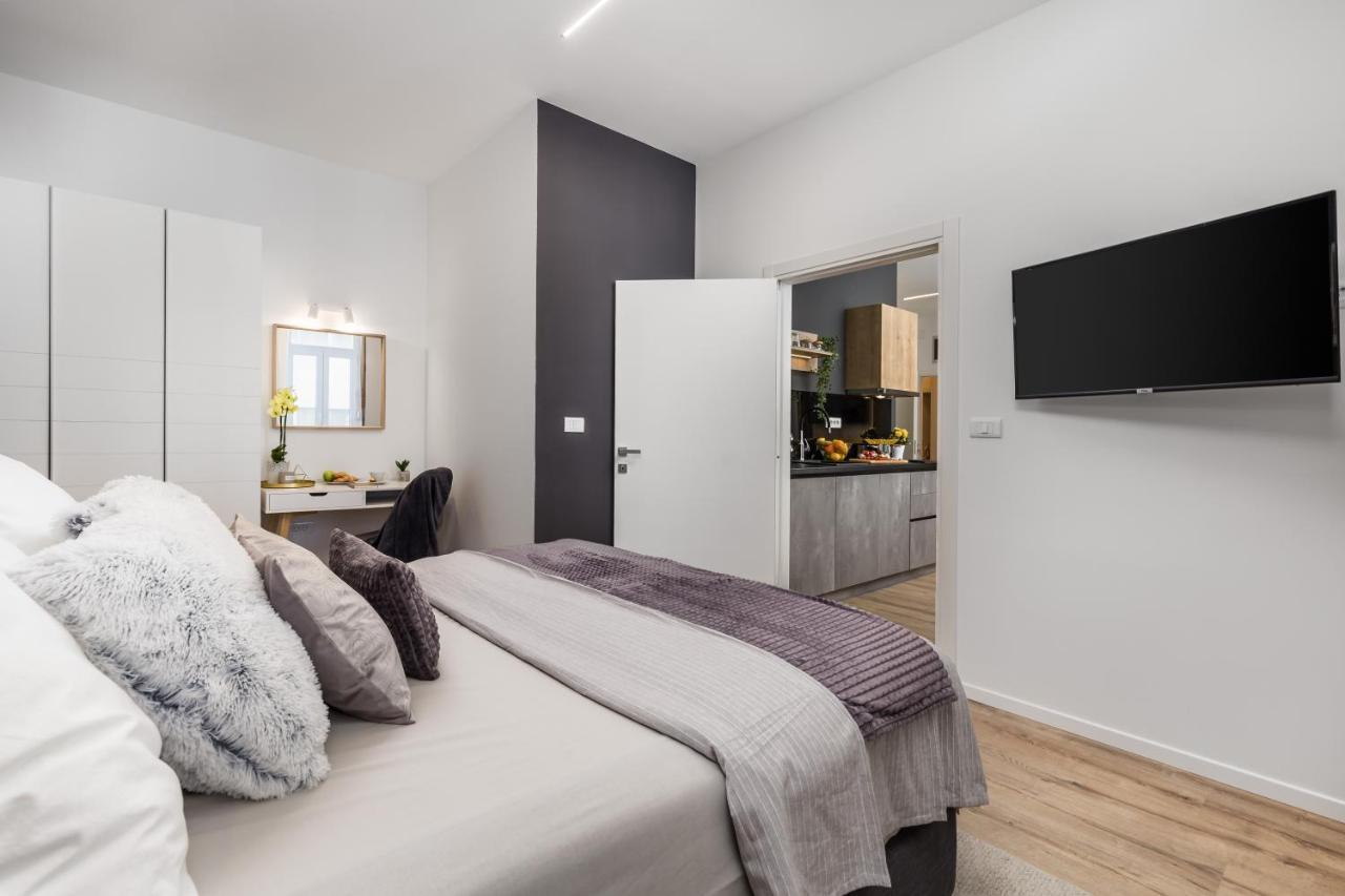Saint Vitus Apartments With Balcony Rijeka Exterior foto